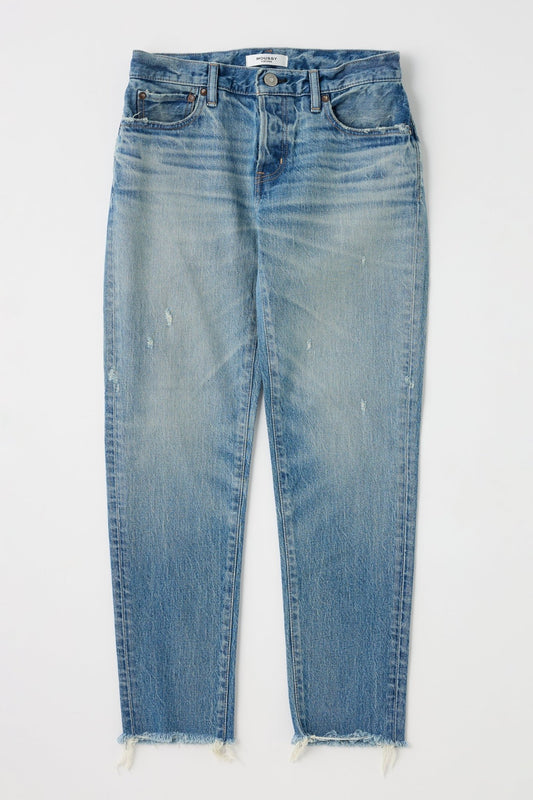 MV BRETTON TAPERED - thegreatputonmvMV BRETTON TAPEREDMV BRETTON TAPEREDMV BRETTON TAPEREDJeansMOUSSY VINTAGEthegreatputonmv540IAC12 - 8001MV BRETTON TAPERED24Light Blue