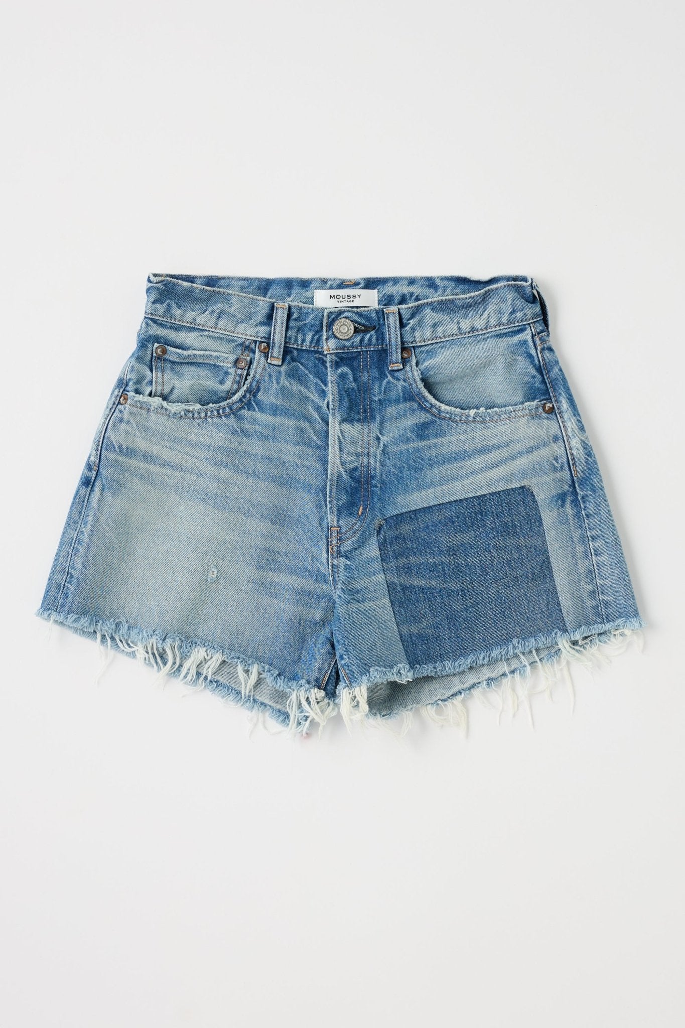 MV CHESWOLD SHORTS - thegreatputonmvMV CHESWOLD SHORTSMV CHESWOLD SHORTSMV CHESWOLD SHORTSShortsMOUSSY VINTAGEthegreatputonmv540IAC11 - 8161MV CHESWOLD SHORTS25Blue