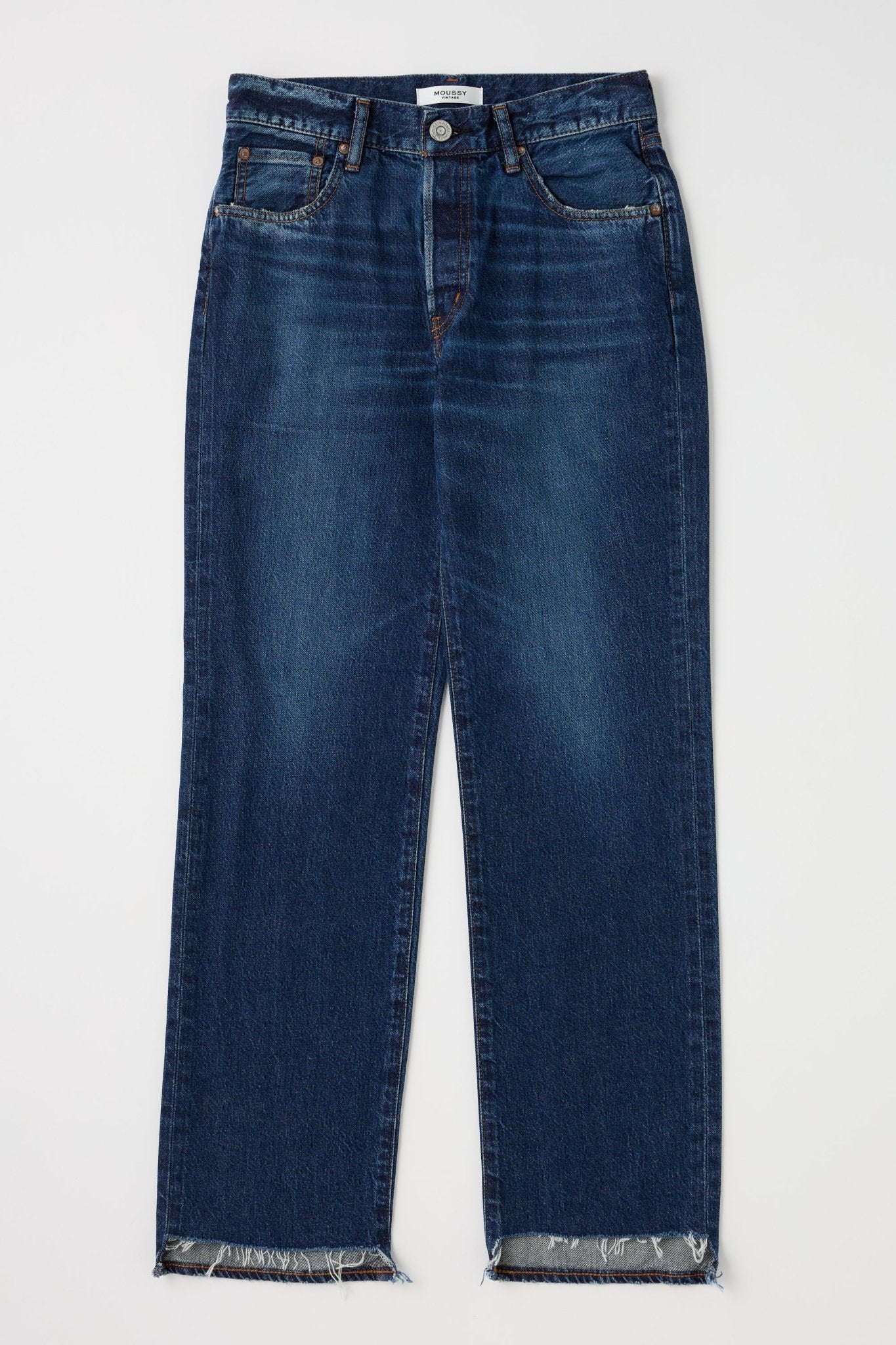 MV MEDLEY STRAIGHT - thegreatputonmvMV MEDLEY STRAIGHTMV MEDLEY STRAIGHTMV MEDLEY STRAIGHTJeansMOUSSY VINTAGEthegreatputonmv540IAC11 - 1031MV MEDLEY STRAIGHT25Dark Blue