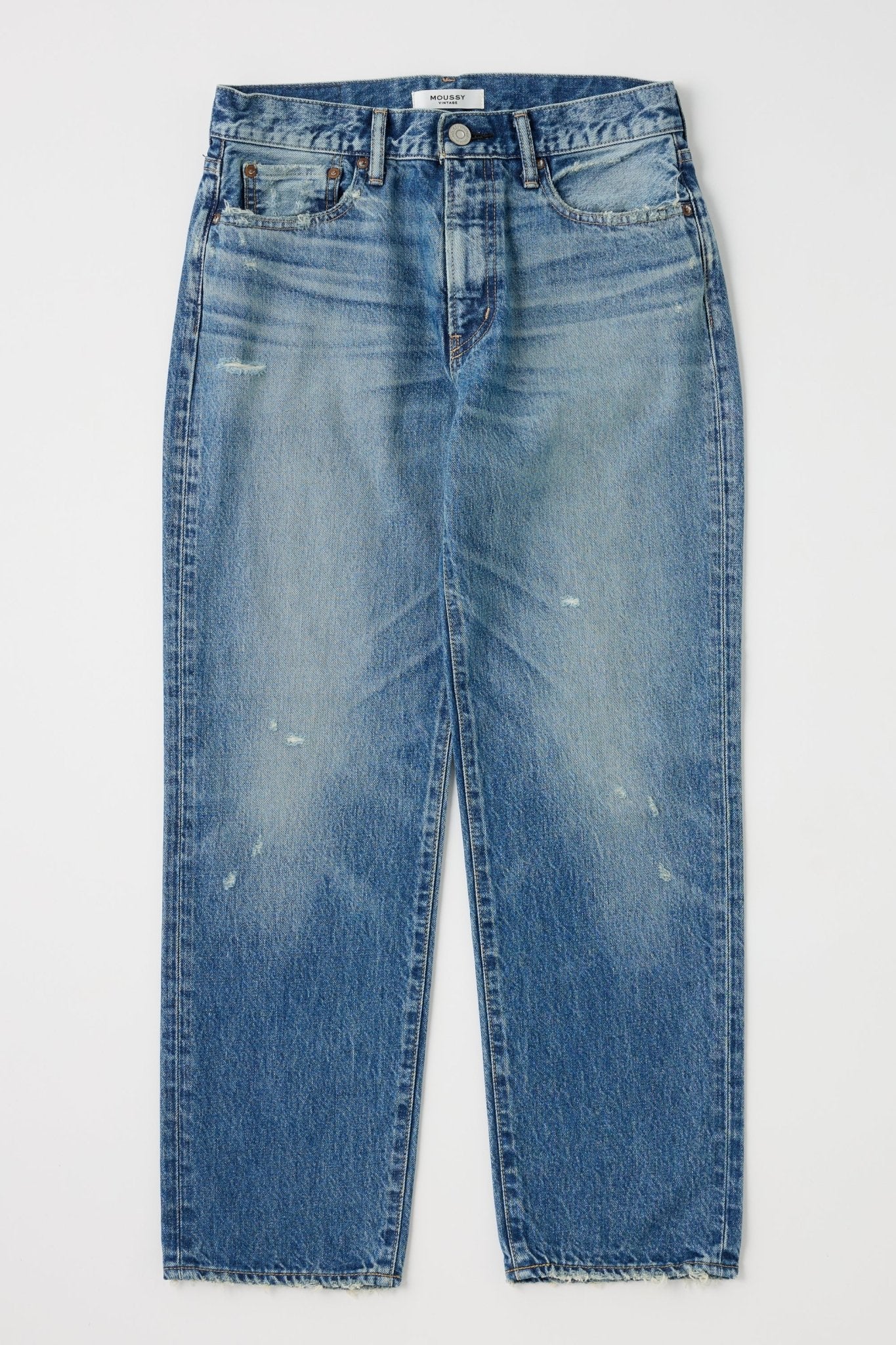 MV QUOGUE BOYS PANTS - thegreatputonmvMV QUOGUE BOYS PANTSMV QUOGUE BOYS PANTSMV QUOGUE BOYS PANTSJeansMOUSSY VINTAGEthegreatputonmv540IAC11 - 1001MV QUOGUE BOYS PANTS24Blue
