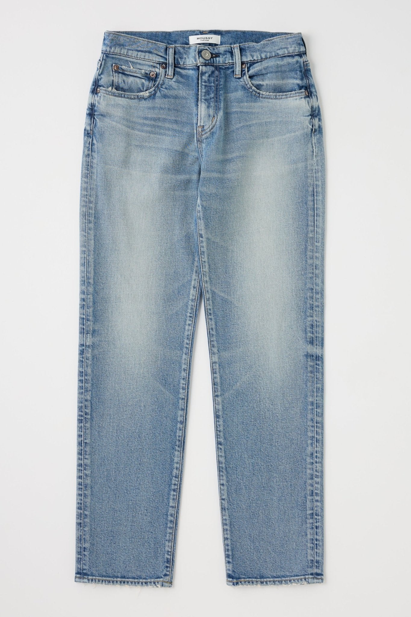 MV SELBYVILLE SLIM STRAIGHT - thegreatputonmvMV SELBYVILLE SLIM STRAIGHTMV SELBYVILLE SLIM STRAIGHTMV SELBYVILLE SLIM STRAIGHTJeansMOUSSY VINTAGEthegreatputonmv540IAC12 - 8061MV SELBYVILLE SLIM STRAIGHT24Light Blue