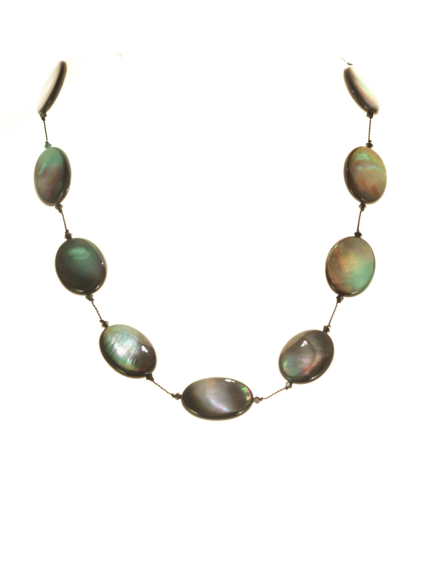N - 2249 - thegreatputonmvN - 2249N - 2249N - 2249NecklaceMargo MorrisonthegreatputonmvN - 2249N - 2249Tahitian