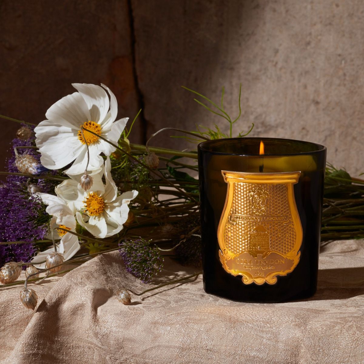 Odalisque Candle - thegreatputonmvOdalisque CandleOdalisque CandleOdalisque CandleCandleCire TrudonthegreatputonmvOdalisque Candle53467783