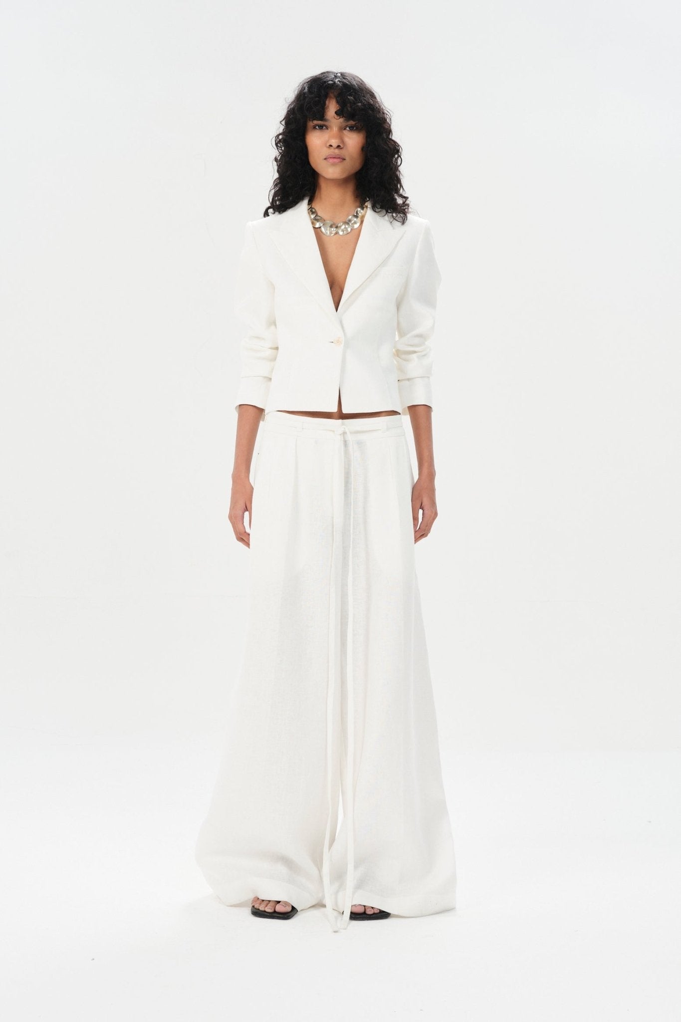 Olavarria Dominique Pants - thegreatputonmvOlavarria Dominique PantsOlavarria Dominique PantsOlavarria Dominique PantsPantsMaria Cherthegreatputonmv1404421Olavarria Dominique PantsXSOff white