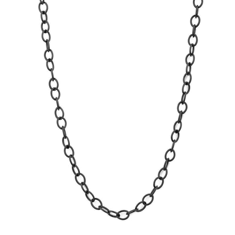 Oxidized Silver Link Chain - thegreatputonmvOxidized Silver Link ChainOxidized Silver Link ChainOxidized Silver Link ChainOxidized Silver Link ChainSynathegreatputonmvK2030 - OSSFOxidized Silver Link Chain21030791