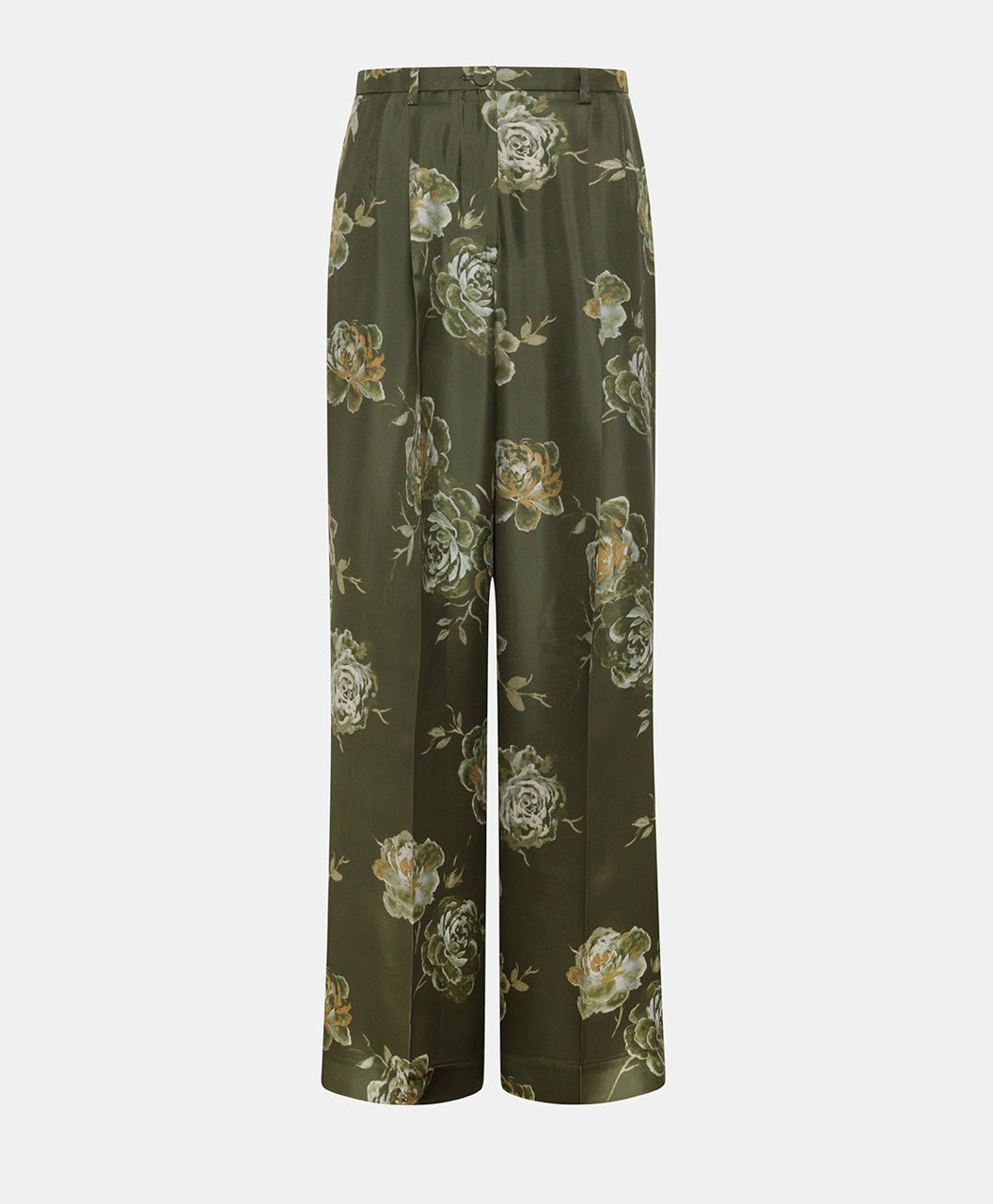 Pants - thegreatputonmvPantsPantsPantsMomonithegreatputonmvMOFW25PRE - 256MMOPA024 - 256MO01Pants40MO/256MO01/7420