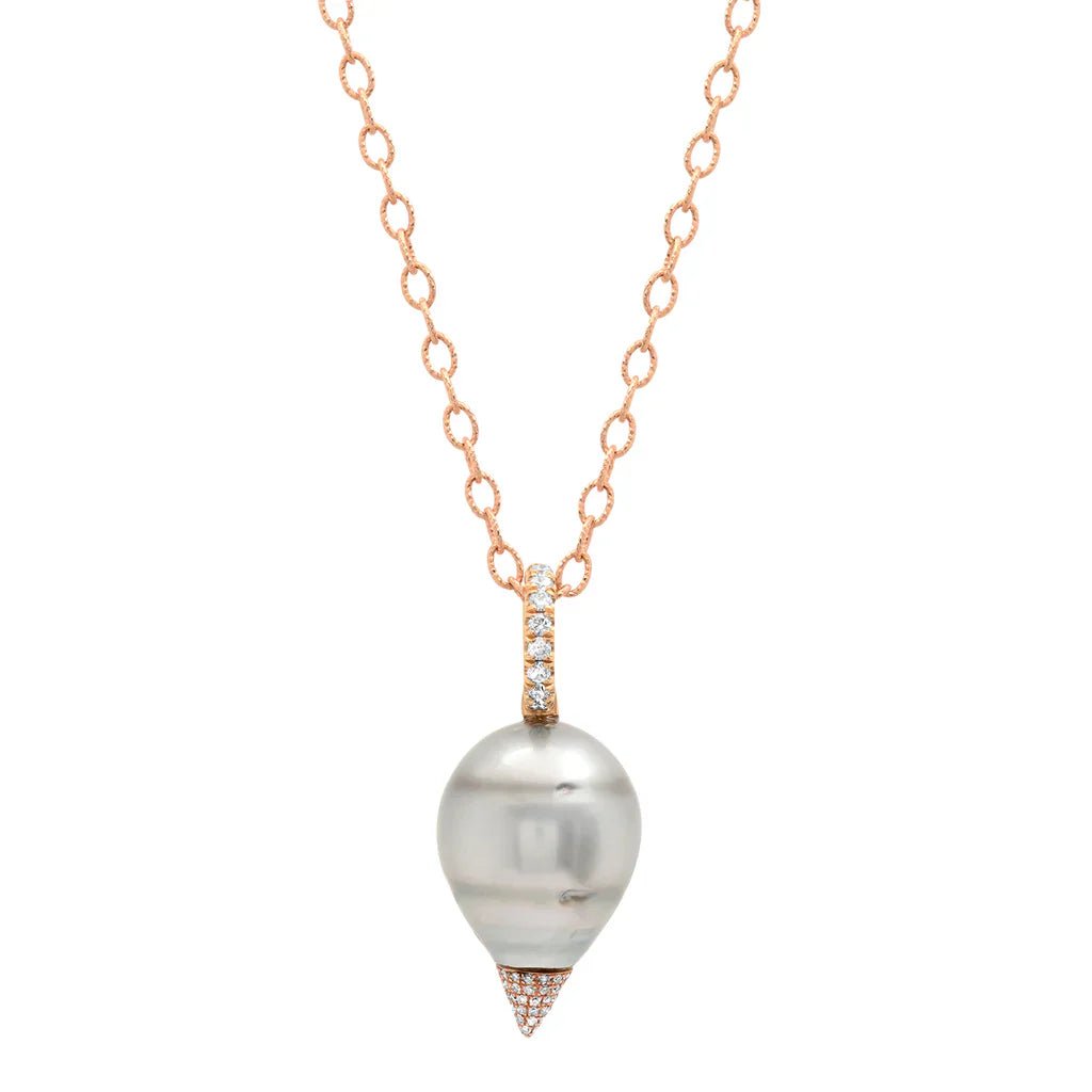 PEARL PENDANT NECKLACE - thegreatputonmvPEARL PENDANT NECKLACEPEARL PENDANT NECKLACEPEARL PENDANT NECKLACENecklaceSamira 13thegreatputonmvP - 2477 - NKP - 034 - RGPEARL PENDANT NECKLACE