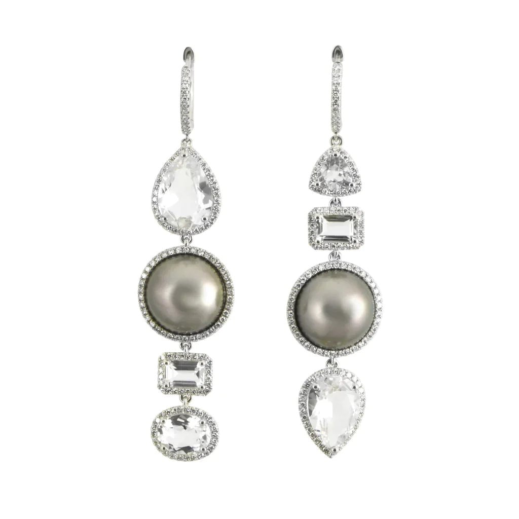 PEARL TOPAZ DROPS - thegreatputonmvPEARL TOPAZ DROPSPEARL TOPAZ DROPSPEARL TOPAZ DROPSEarringsSamira 13thegreatputonmvP - 3570 - BG - EDP - 034 - BGPEARL TOPAZ DROPS81655943