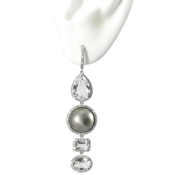 PEARL TOPAZ DROPS - thegreatputonmvPEARL TOPAZ DROPSPEARL TOPAZ DROPSPEARL TOPAZ DROPSEarringsSamira 13thegreatputonmvP - 3570 - BG - EDP - 034 - BGPEARL TOPAZ DROPS81655943