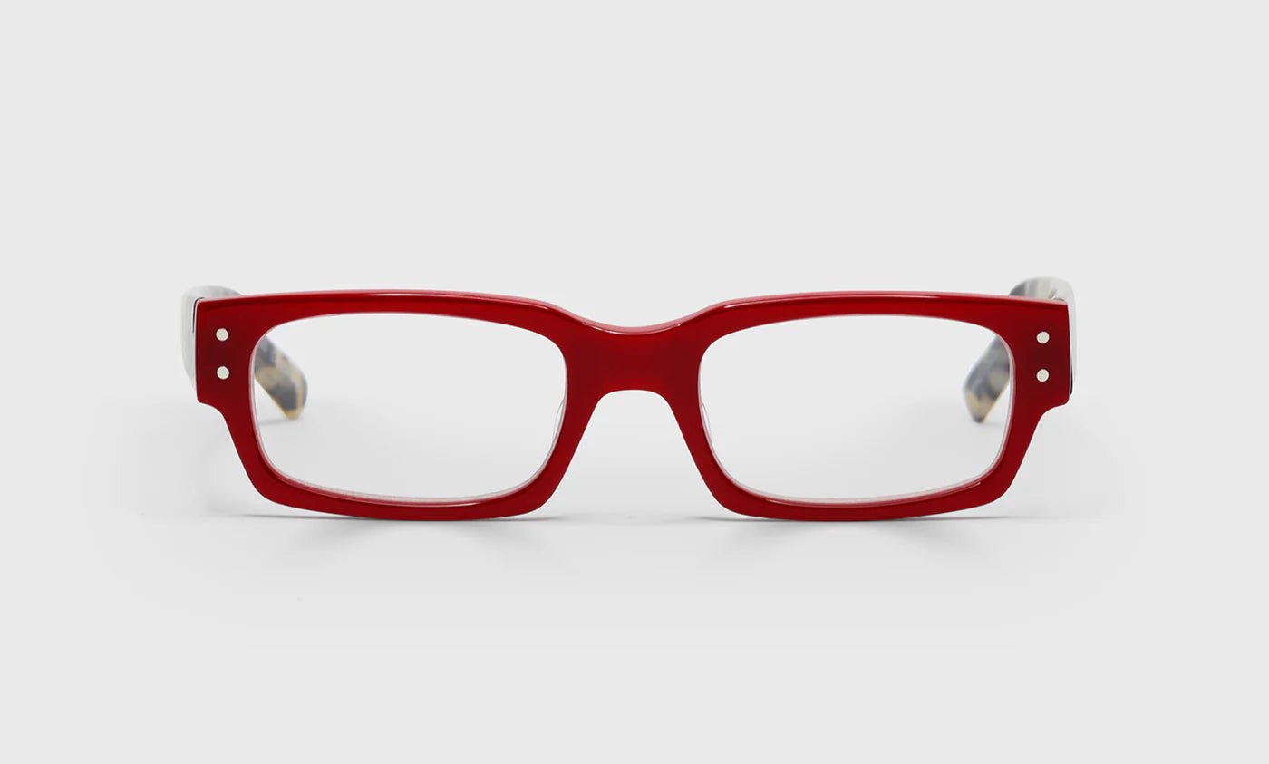 Peckerhead - thegreatputonmvPeckerheadPeckerheadPeckerheadGlassesEyebobsthegreatputonmv2275-01Peckerhead01 - Red front with black and white tortoise temples1.50