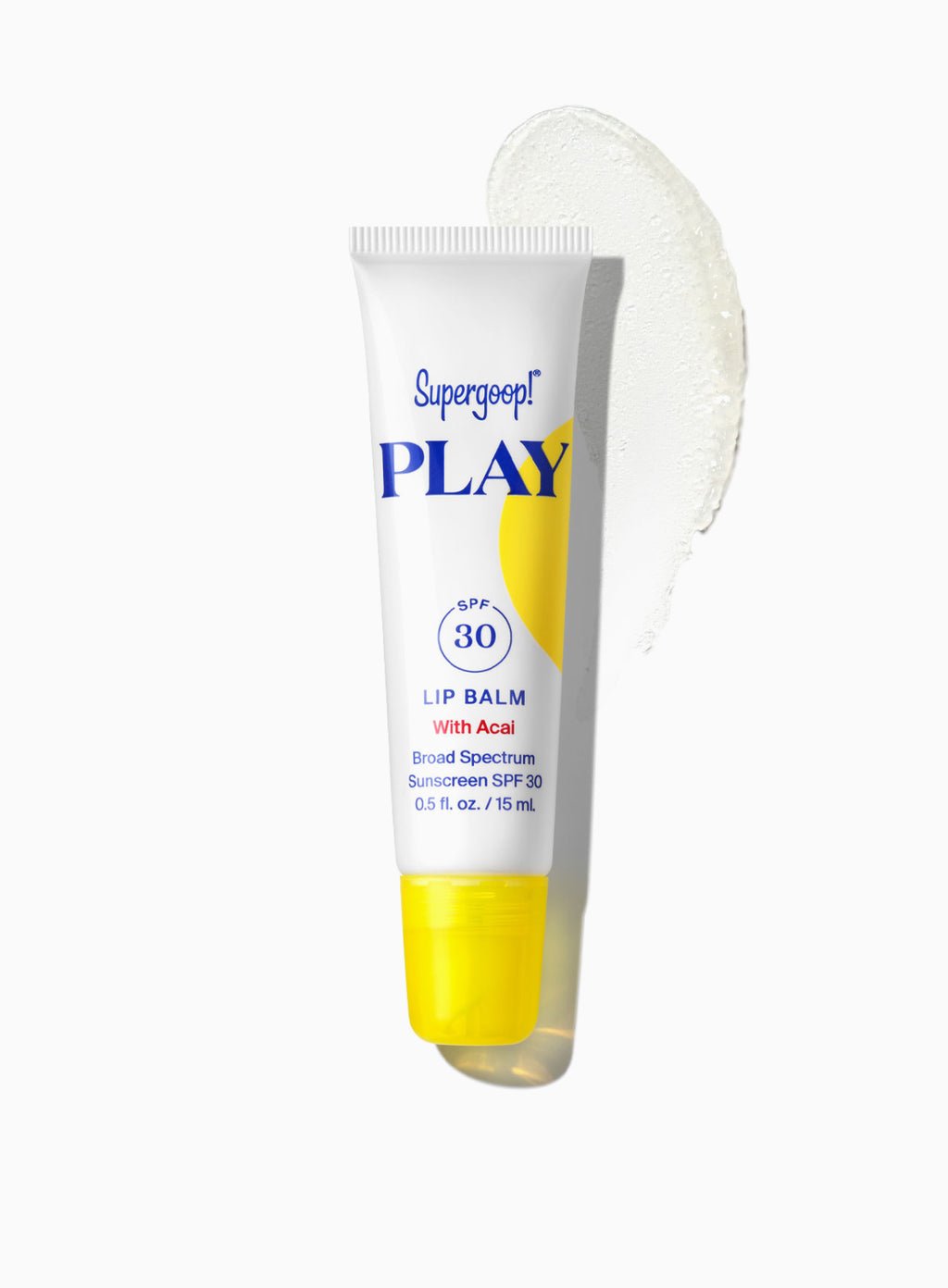 PLAY Lip Balm SPF 30 - thegreatputonmvPLAY Lip Balm SPF 30PLAY Lip Balm SPF 30PLAY Lip Balm SPF 30SKINCARESUPERGOOPthegreatputonmvMNE - 08 - 08 - A1PLAY Lip Balm SPF 30Acai77486108