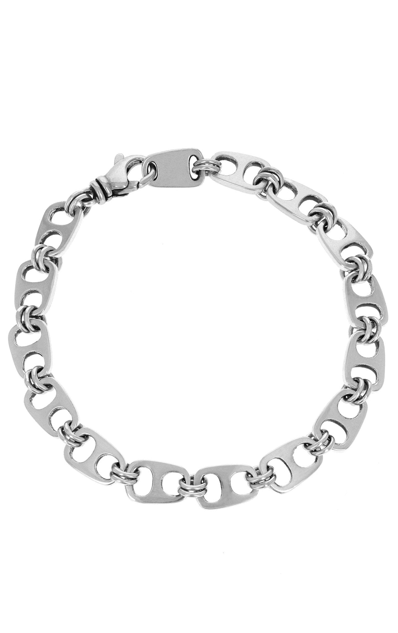 Pop Top Bracelet - thegreatputonmvPop Top BraceletPop Top BraceletPop Top BraceletBraceletKing BabythegreatputonmvK40 - 4004 - 8.75.925 sterling silver Handmade in USA67326087