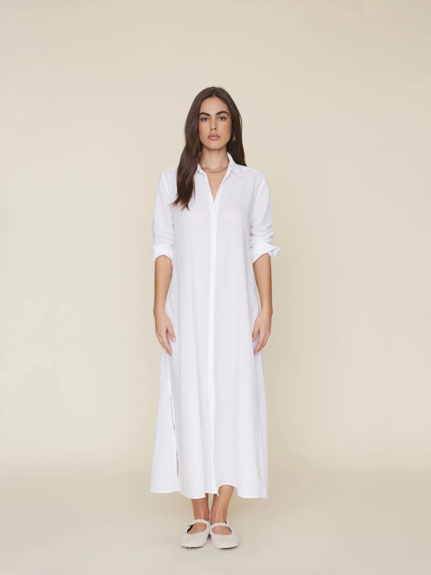 PRE ORDER - Boden Dress - thegreatputonmvPRE ORDER - Boden DressPRE ORDER - Boden DressPRE ORDER - Boden DressDressXirenathegreatputonmvPRE ORDER - Boden DressXSWhite