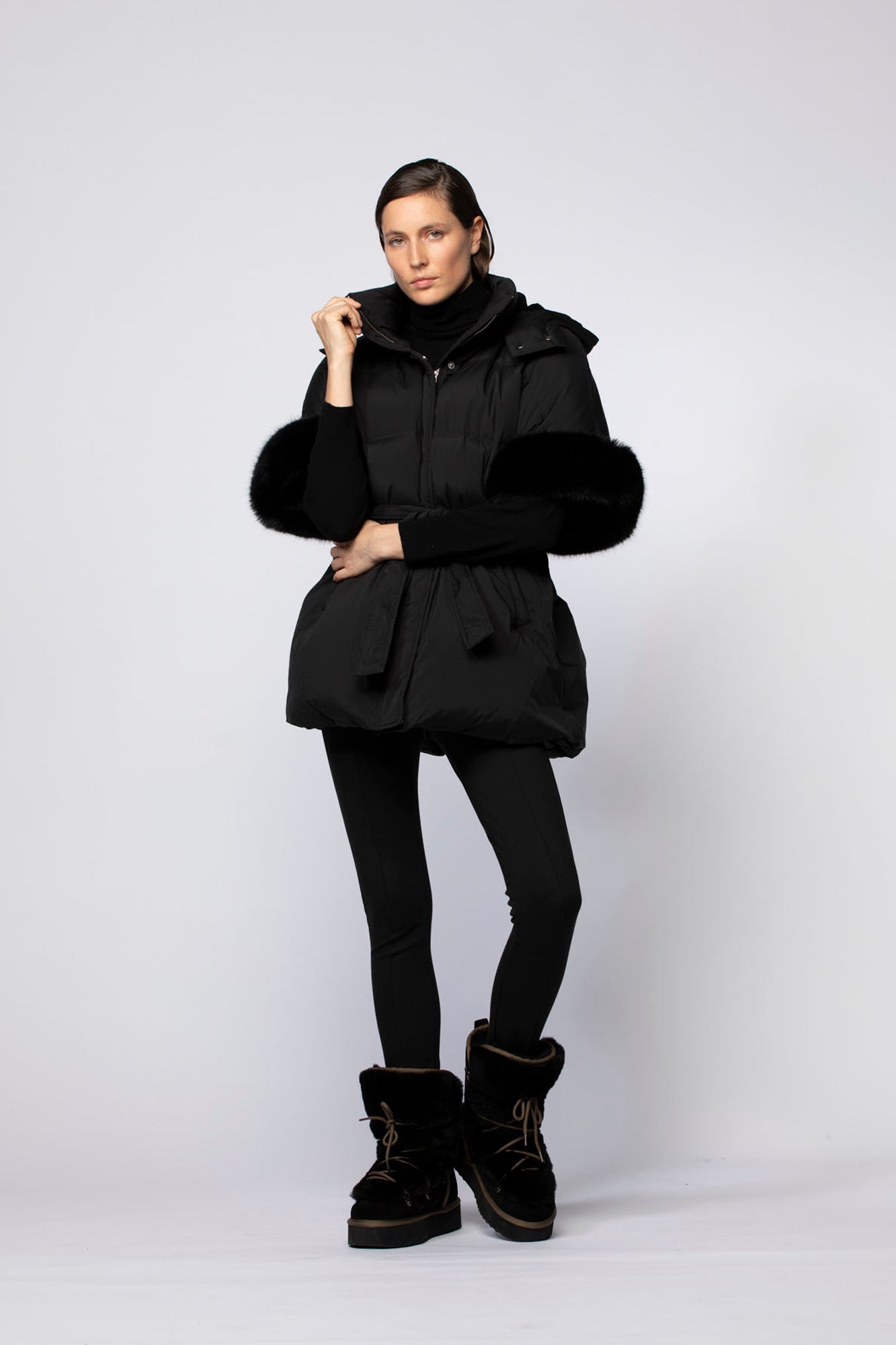 PRE ORDER - BOOTS MOUTON HAUTE - thegreatputonmvPRE ORDER - BOOTS MOUTON HAUTEPRE ORDER - BOOTS MOUTON HAUTEPRE ORDER - BOOTS MOUTON HAUTEwomen's bootsMax & MoithegreatputonmvH24BOOTS HIGH-1PRE ORDER - BOOTS MOUTON HAUTE001 BLACK37