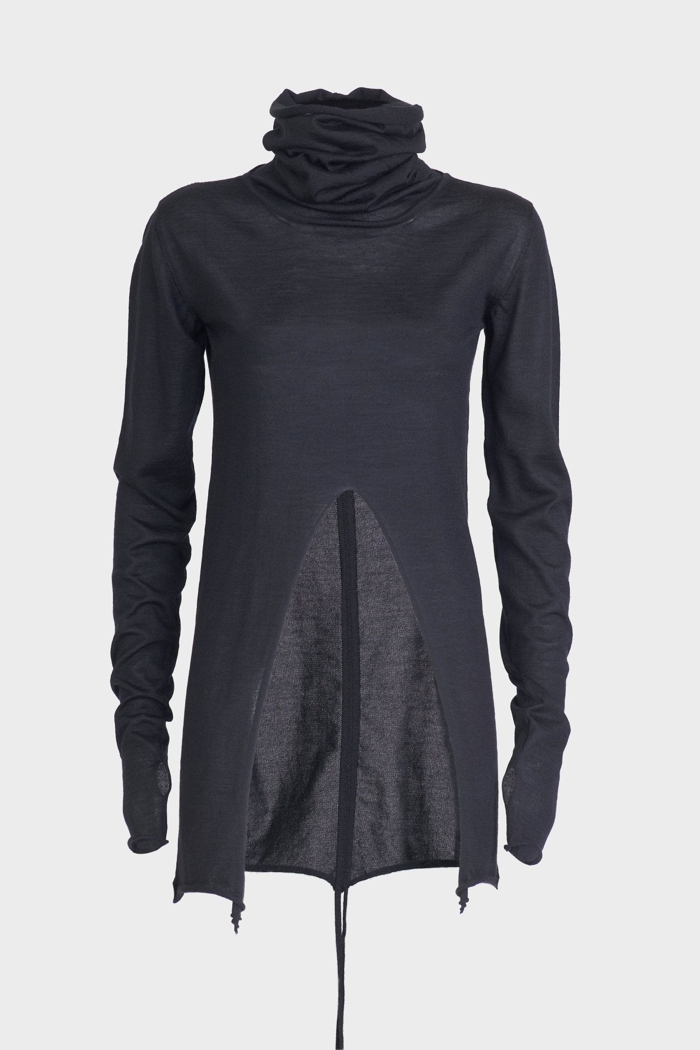 PRE ORDER - Cashmere and Silk Turtleneck Jumper - thegreatputonmvPRE ORDER - Cashmere and Silk Turtleneck JumperPRE ORDER - Cashmere and Silk Turtleneck JumperPRE ORDER - Cashmere and Silk Turtleneck JumperWOMEN'S TOPSISABEL BENENATOthegreatputonmvDK02F24PRE ORDER - Cashmere and Silk Turtleneck JumperBLACK 014281028380