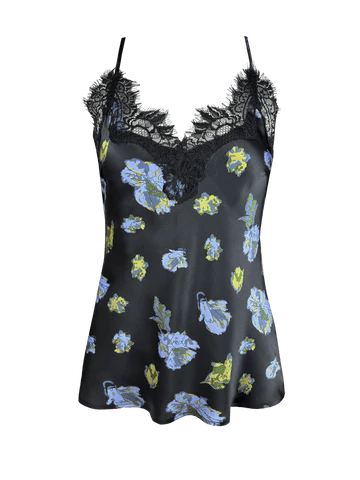 Printed Claire Cami - thegreatputonmvPrinted Claire CamiPrinted Claire CamiPrinted Claire CamiGold HawkthegreatputonmvGH4463Printed Claire CamiXSFudge Flora Garden69013788