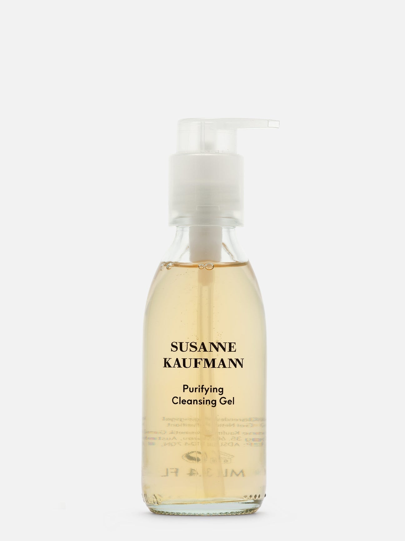 Purifying Cleansing Gel - thegreatputonmvPurifying Cleansing GelPurifying Cleansing GelPurifying Cleansing GelPurifying Cleansing GelSusanne KaufmannthegreatputonmvPurifying Cleansing Gel100 ml12581767