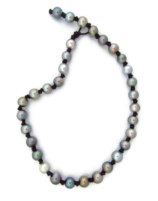 Queen Strand - thegreatputonmvQueen StrandQueen StrandQueen StrandNecklaceJhana PearlthegreatputonmvQueen Strand90053767