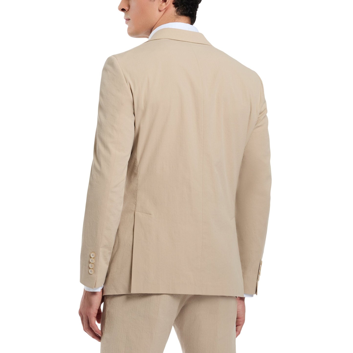 Rayburn Woven Sportcoat - thegreatputonmvRayburn Woven SportcoatRayburn Woven SportcoatRayburn Woven SportcoatRobert GrahamthegreatputonmvGEZ0006Rayburn Woven Sportcoat42TAN