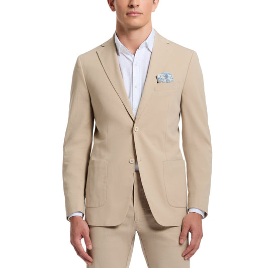 Rayburn Woven Sportcoat - thegreatputonmvRayburn Woven SportcoatRayburn Woven SportcoatRayburn Woven SportcoatRobert GrahamthegreatputonmvGEZ0006Rayburn Woven Sportcoat42TAN