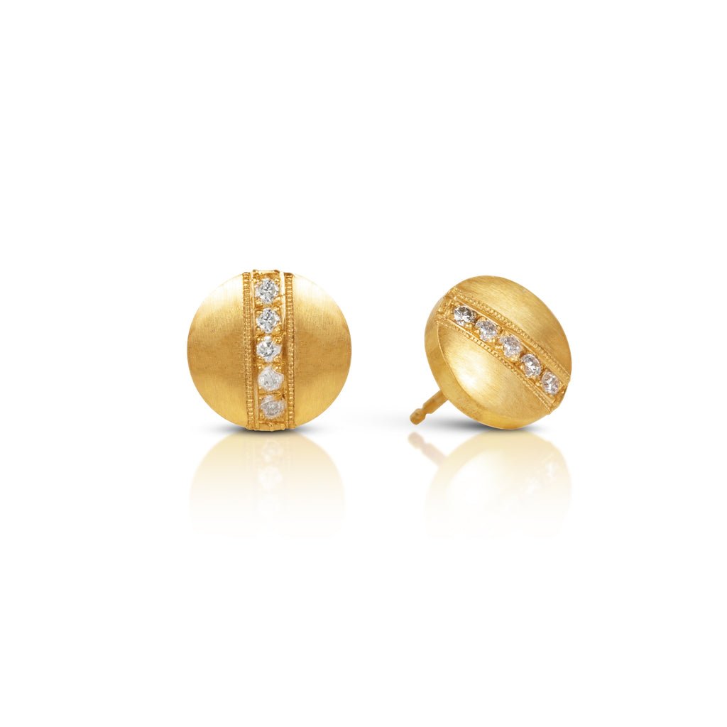 Rina Studs - thegreatputonmvRina StudsRina StudsRina StudsEarrings.925SUNEERAthegreatputonmvRina Studs67399303