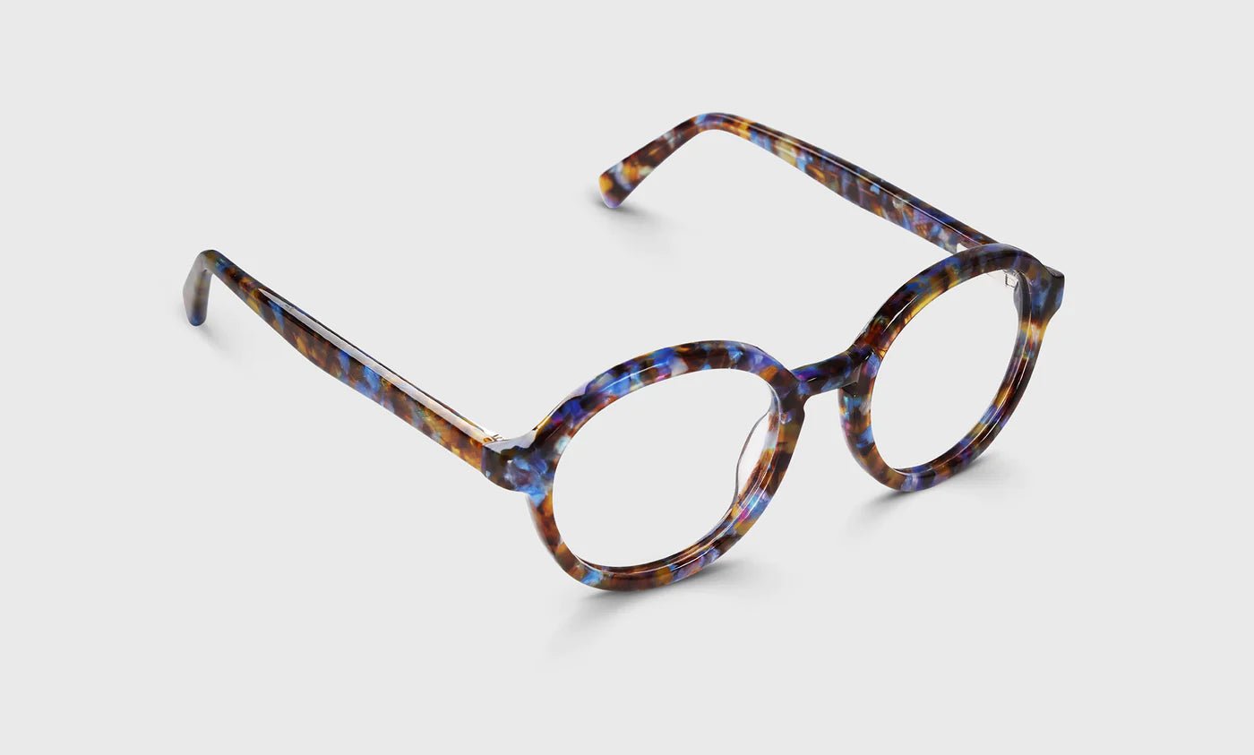 Roko Voko - thegreatputonmvRoko VokoRoko VokoRoko VokoGlassesEyebobsthegreatputonmv3424-10Roko Voko10 - Blue and Brown Demi Front and Temples1.50