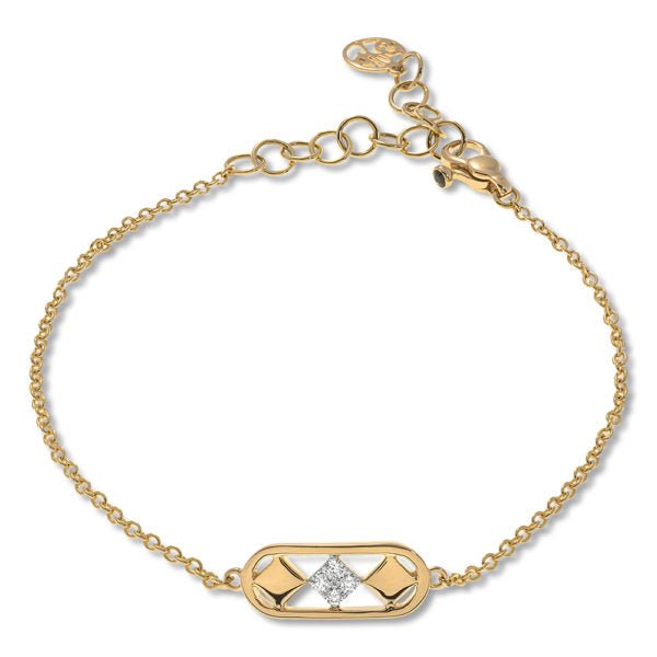 Rombo Bracelet – 60331 - thegreatputonmvRombo Bracelet – 60331Rombo Bracelet – 60331Rombo Bracelet – 60331Bracelethulchi bellunithegreatputonmvRombo Bracelet – 6033106145671