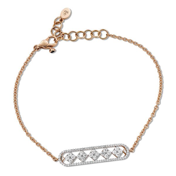 Rombo Bracelet – 64306 - thegreatputonmvRombo Bracelet – 64306Rombo Bracelet – 64306Rombo Bracelet – 64306Bracelethulchi bellunithegreatputonmvRombo Bracelet – 6430604179591