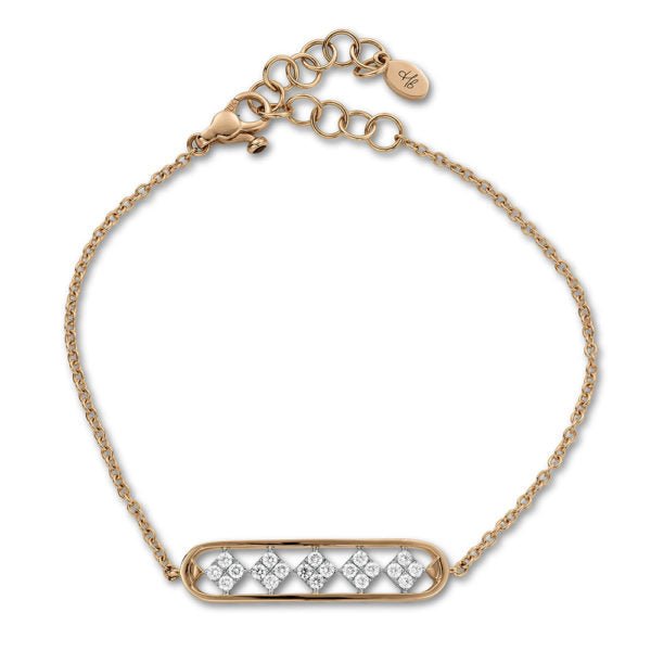 Rombo Bracelet – 64307 - thegreatputonmvRombo Bracelet – 64307Rombo Bracelet – 64307Rombo Bracelet – 64307Bracelethulchi bellunithegreatputonmvRombo Bracelet – 6430701361543