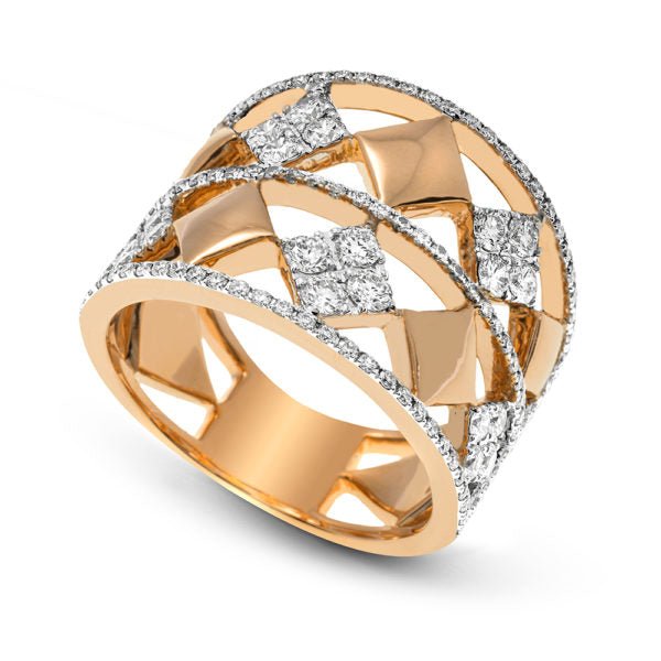 Rombo Ring – 60163 - thegreatputonmvRombo Ring – 60163Rombo Ring – 60163Rombo Ring – 60163Ringshulchi bellunithegreatputonmvRombo Ring – 6016381831815