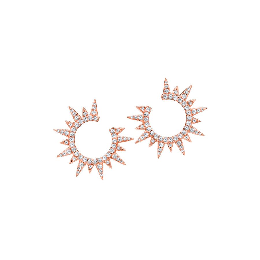 Rose Starburst Earrings - thegreatputonmvRose Starburst EarringsRose Starburst EarringsRose Starburst EarringsEarringsGrazielathegreatputonmvRose Starburst Earrings21555335