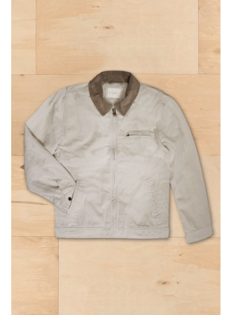Route 66 Work Jacket - thegreatputonmvRoute 66 Work JacketRoute 66 Work JacketRoute 66 Work JacketTrue GritthegreatputonmvF1M26CHVRoute 66 Work JacketStoneM