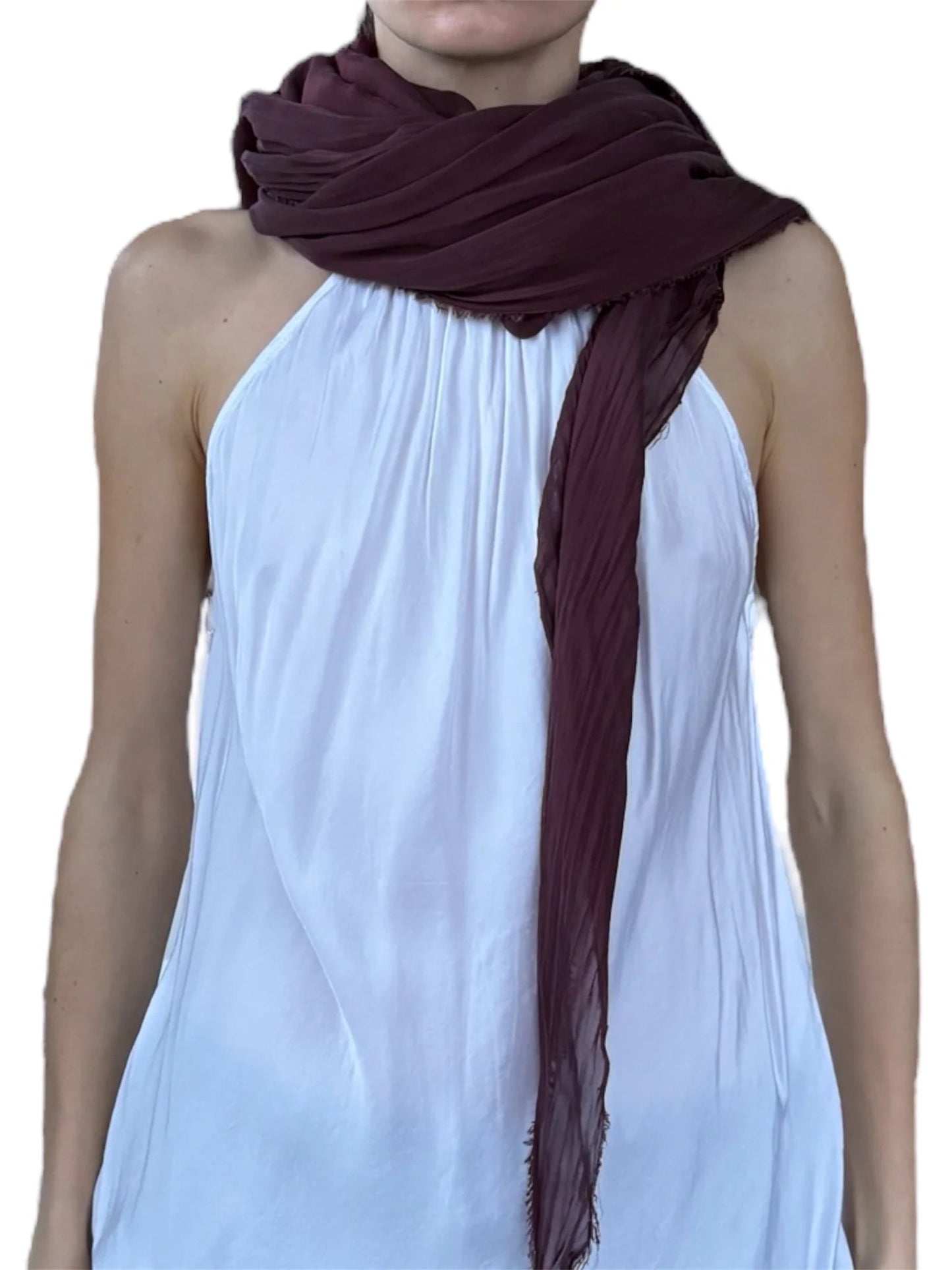 Scarf - thegreatputonmvScarfScarfScarfScarfJAGAthegreatputonmv91004 CHScarfMIDNIGHT67351580
