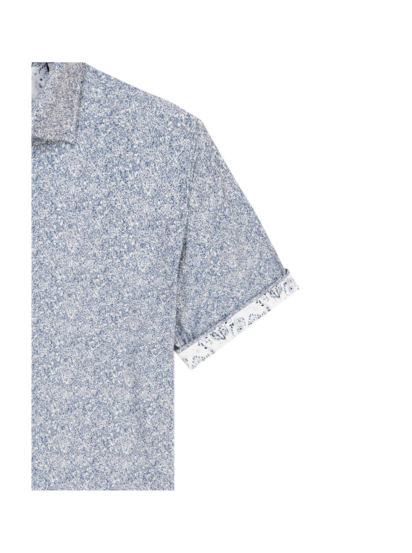 Scrawl s/s knit shirt - thegreatputonmvScrawl s/s knit shirtScrawl s/s knit shirtScrawl s/s knit shirtRobert GrahamthegreatputonmvP25206C - 410Scrawl s/s knit shirtMNavy