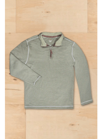 Sea Ranch Fleece 1/4 Zip Pullover - thegreatputonmvSea Ranch Fleece 1/4 Zip PulloverSea Ranch Fleece 1/4 Zip PulloverSea Ranch Fleece 1/4 Zip PulloverTrue GritthegreatputonmvF1M41SMFSea Ranch Fleece 1/4 Zip PulloverMCedar