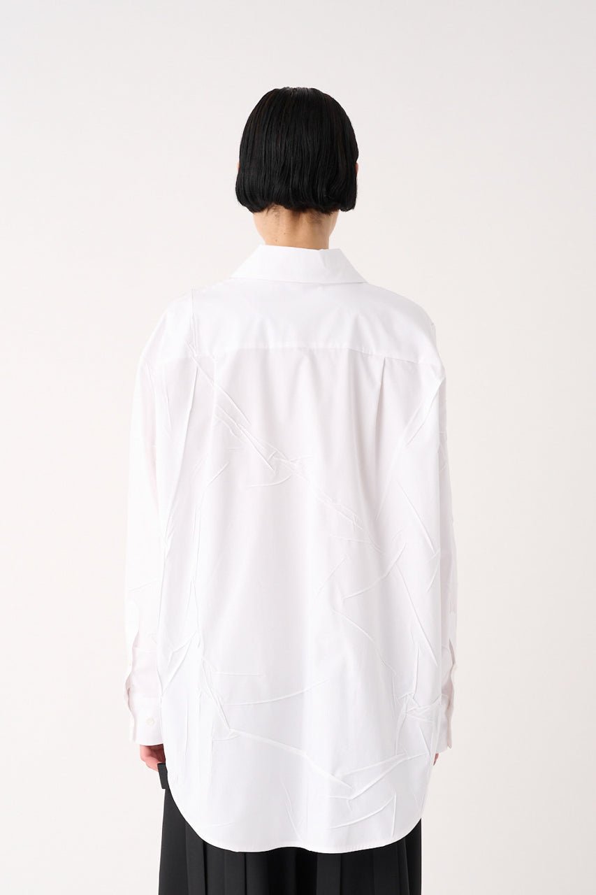 SHIRT - thegreatputonmvSHIRTSHIRTSHIRTshirtMEIMEIJthegreatputonmvMEFW26PRE-M6FAF2MEFW26PRE-M6FAF238ME/9/791_OFF_WHITE27093020