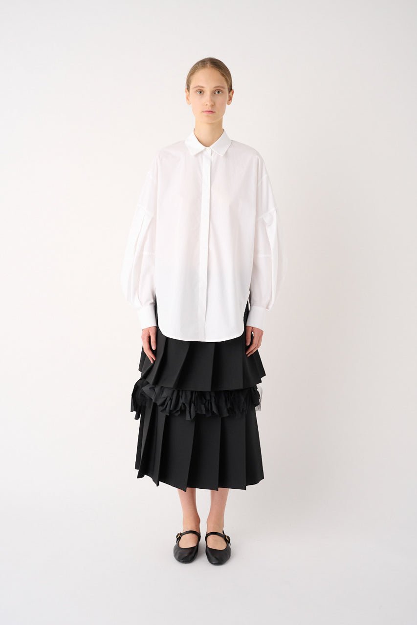 SHIRT - thegreatputonmvSHIRTSHIRTSHIRTShirtMEIMEIJthegreatputonmvMEFW26PRE-M6FAF4MEFW26PRE-M6FAF438ME/9/100_NERO28076060