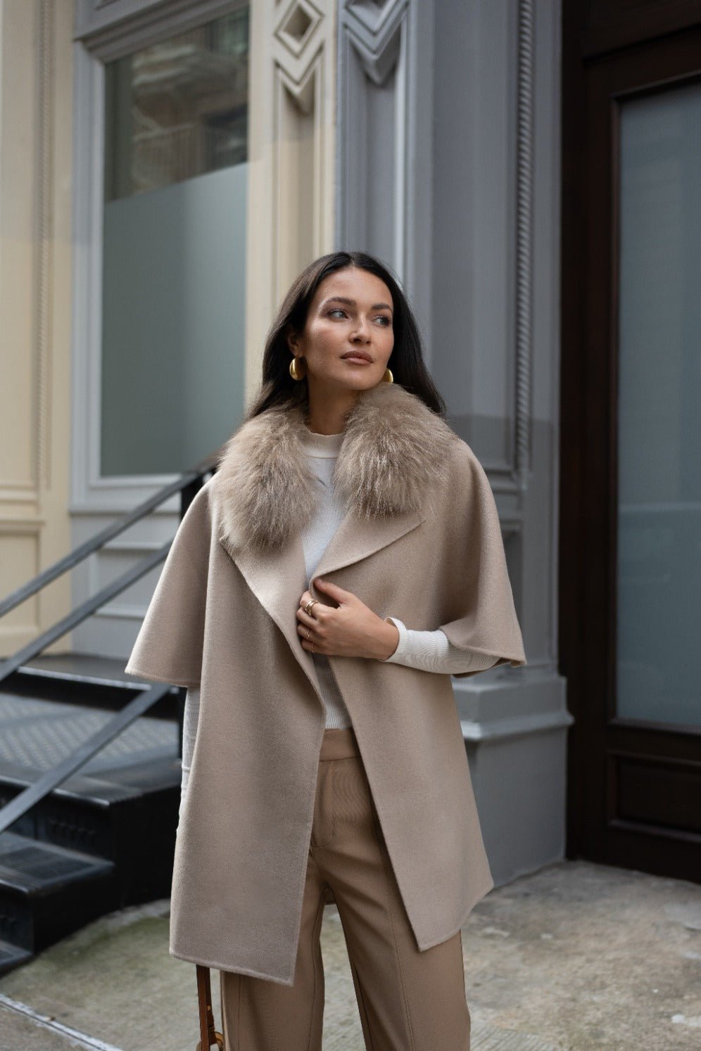 Short Sleeve Jacket - thegreatputonmvShort Sleeve JacketShort Sleeve JacketShort Sleeve JacketJacketDIOMIthegreatputonmvDM9049FShort Sleeve JacketSWARM TAUPE