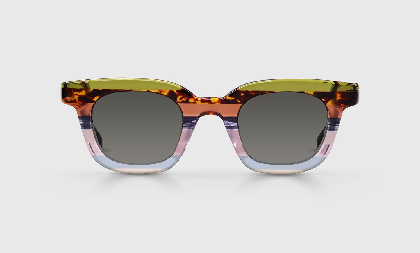 Signal Fire - thegreatputonmvSignal FireSignal FireSignal FireEyebobsthegreatputonmv3432 - 10Signal Fire1.00FL 10 - Blue and Tort Stripe Front with Orange Temples