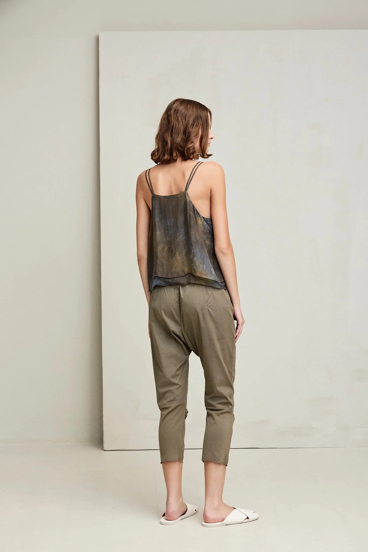 Silk Batik Top - thegreatputonmvSilk Batik TopSilk Batik TopSilk Batik TopTopKristensen du Nordthegreatputonmv25214Silk Batik Top115595292