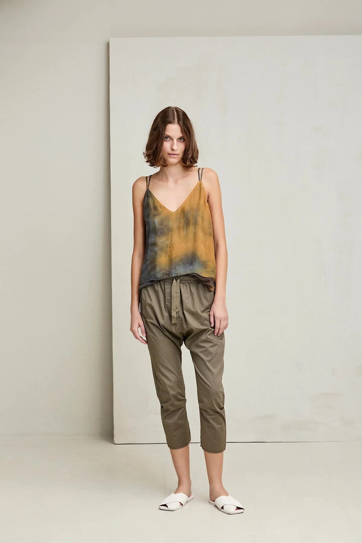 Silk Batik Top - thegreatputonmvSilk Batik TopSilk Batik TopSilk Batik TopTopKristensen du Nordthegreatputonmv25214Silk Batik Top115595292