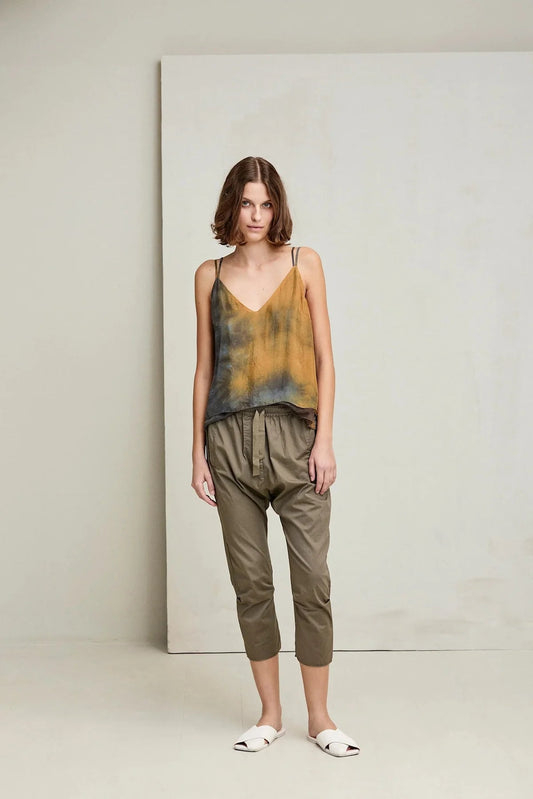 Silk Batik Top - thegreatputonmvSilk Batik TopSilk Batik TopSilk Batik TopTopKristensen du Nordthegreatputonmv25214Silk Batik Top115595292