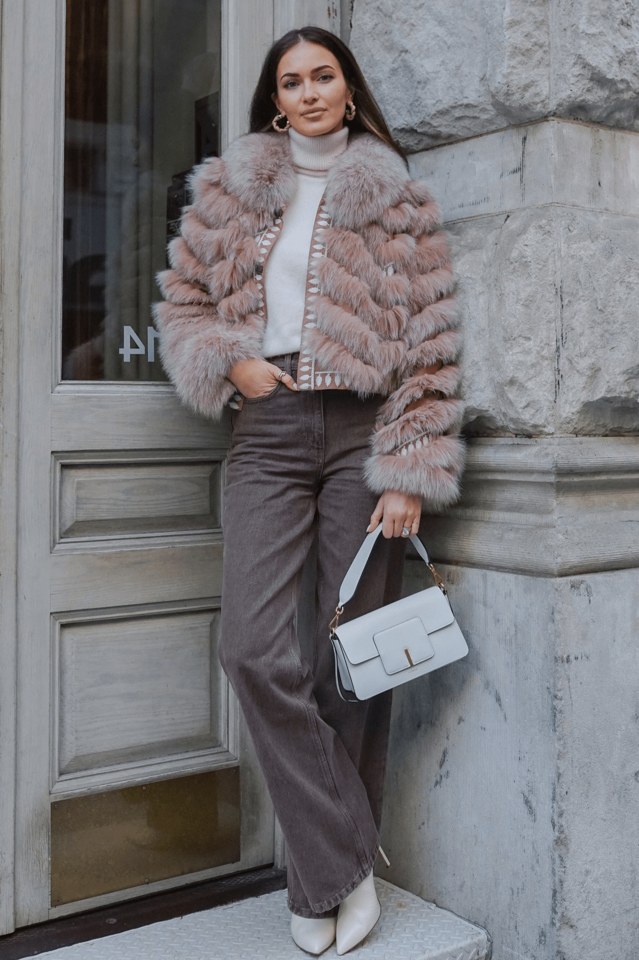 Silk Reversible Embroidered Fur Bomber in Vicuna Snowtop - thegreatputonmvSilk Reversible Embroidered Fur Bomber in Vicuna SnowtopSilk Reversible Embroidered Fur Bomber in Vicuna SnowtopSilk Reversible Embroidered Fur Bomber in Vicuna SnowtopJacketDIOMIthegreatputonmvDM3028EMBSilk Reversible Embroidered Fur Bomber in Vicuna SnowtopXSCAFFE LATTE ST