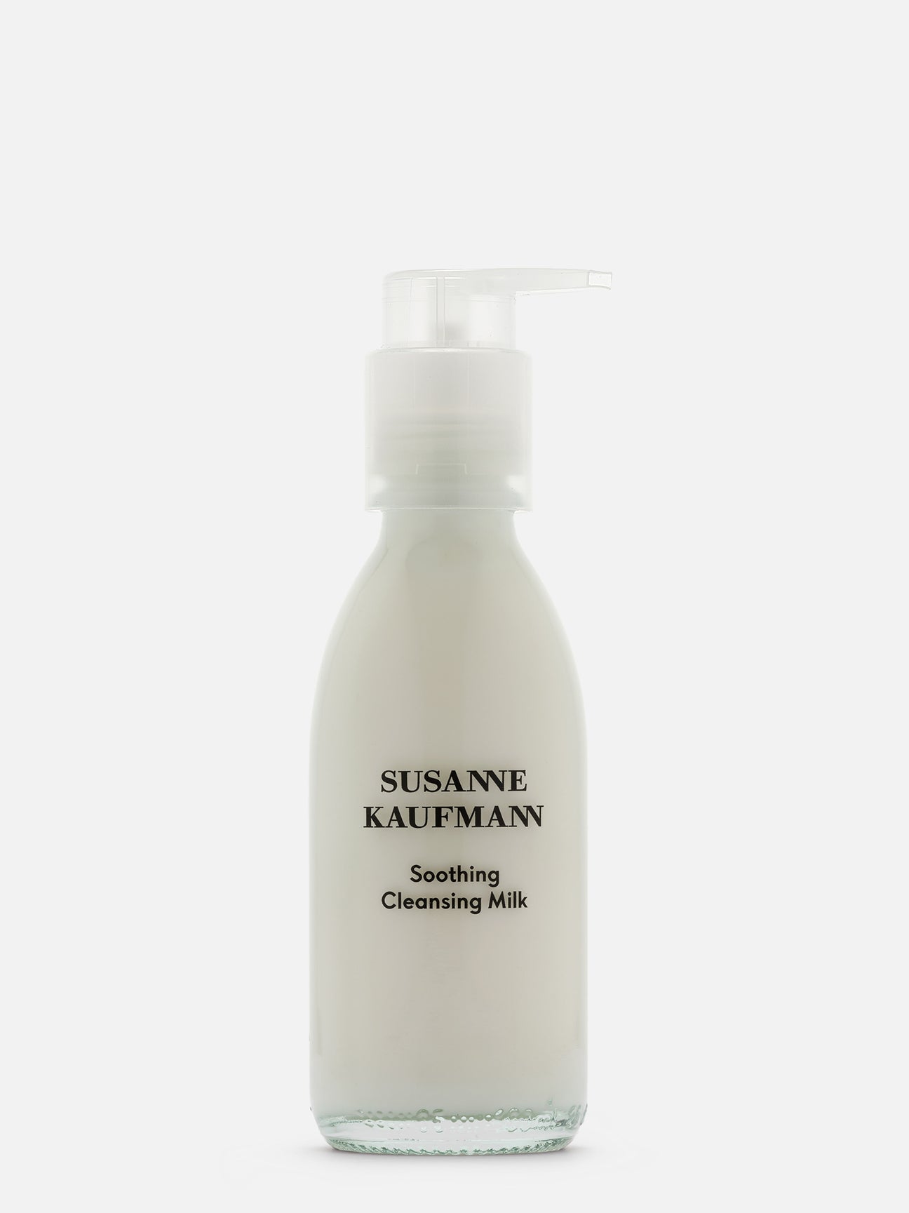 Soothing Cleansing Milk - thegreatputonmvSoothing Cleansing MilkSoothing Cleansing MilkSoothing Cleansing MilkSoothing Cleansing MilkSusanne KaufmannthegreatputonmvSoothing Cleansing Milk100 ml35421063