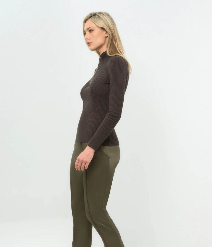 Stacey Ribbed Sweater - thegreatputonmvStacey Ribbed SweaterStacey Ribbed SweaterStacey Ribbed SweaterSweaterAnatomiethegreatputonmvAB0303Stacey Ribbed SweaterWhiteXS
