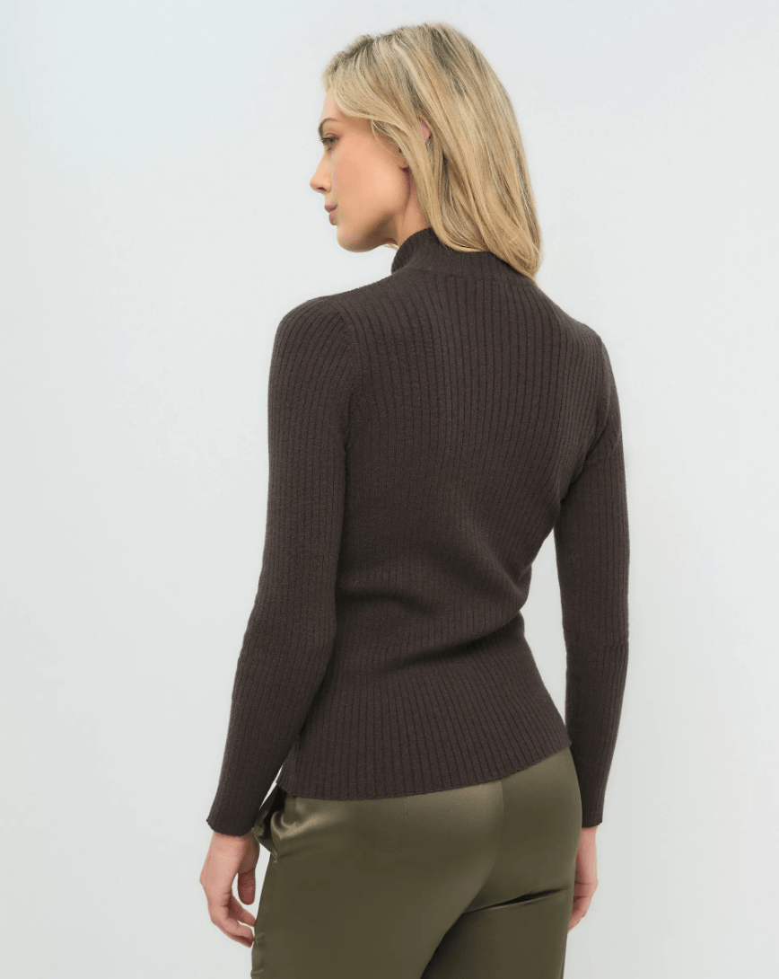 Stacey Ribbed Sweater - thegreatputonmvStacey Ribbed SweaterStacey Ribbed SweaterStacey Ribbed SweaterSweaterAnatomiethegreatputonmvAB0303Stacey Ribbed SweaterWhiteXS
