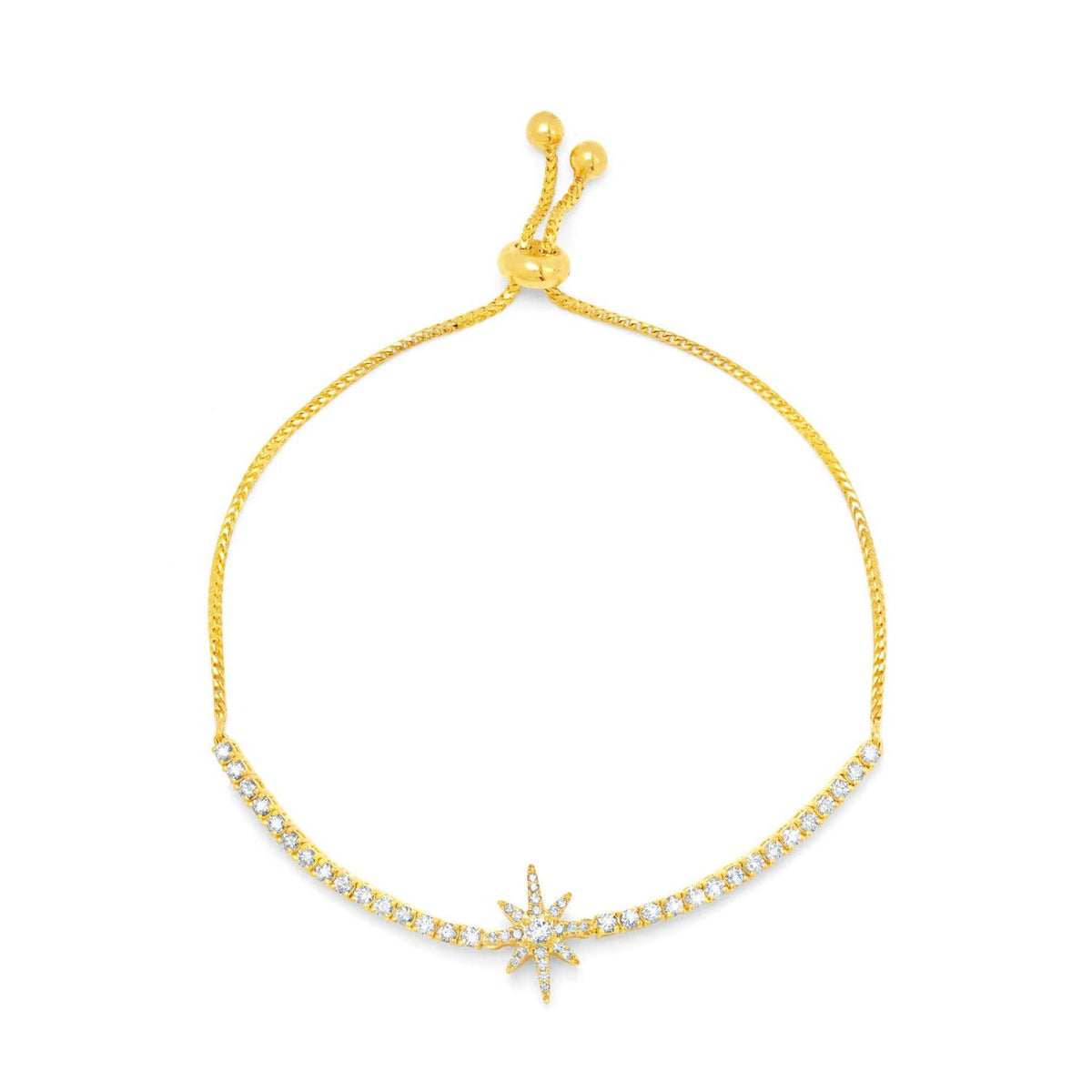 Starburst Bolo Bracelet in Yellow - thegreatputonmvStarburst Bolo Bracelet in YellowStarburst Bolo Bracelet in YellowStarburst Bolo Bracelet in YellowBraceletTesorimvthegreatputonmvSTB - 1072030YStarburst Bolo Bracelet in Yellow38816391