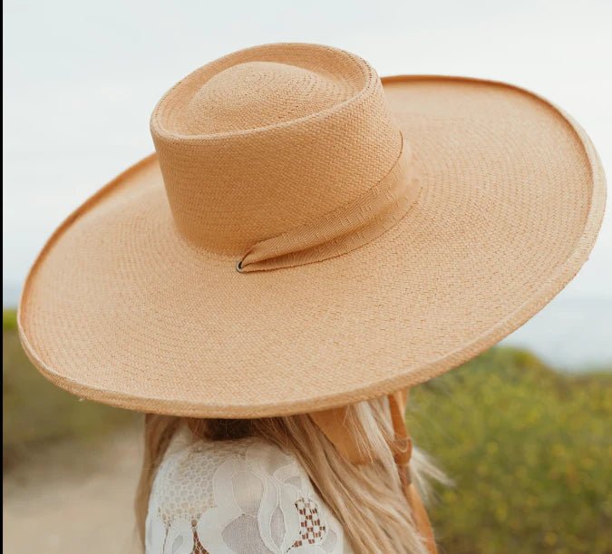 Sunbeam - thegreatputonmvSunbeamSunbeamSunbeamWOMENS HATSFreyathegreatputonmvFR24-2SunbeamDijonSmall/Medium