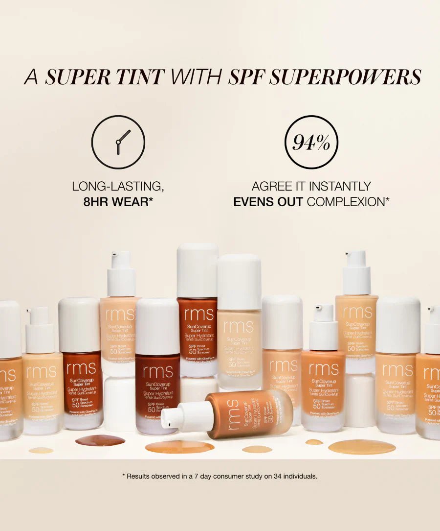 SunCoverup Super Tint Broad Spectrum SPF 50 Sunscreen - thegreatputonmvSunCoverup Super Tint Broad Spectrum SPF 50 SunscreenSunCoverup Super Tint Broad Spectrum SPF 50 SunscreenSunCoverup Super Tint Broad Spectrum SPF 50 SunscreenmakeupRMSthegreatputonmvSunCoverup Super Tint Broad Spectrum SPF 50 SunscreenAlabaster