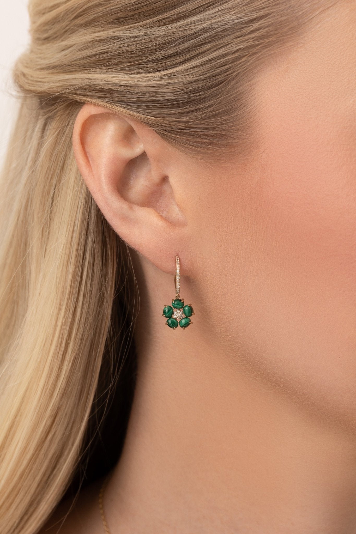 Tansy - thegreatputonmvTansyTansyTansyEarringsLizabeththegreatputonmvTansy